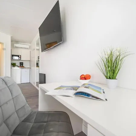 Appartement Waterfront *