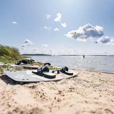 Appartement Waterfront