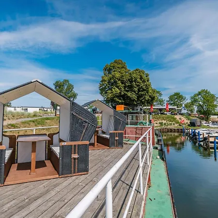 Appartement Waterfront Sagard