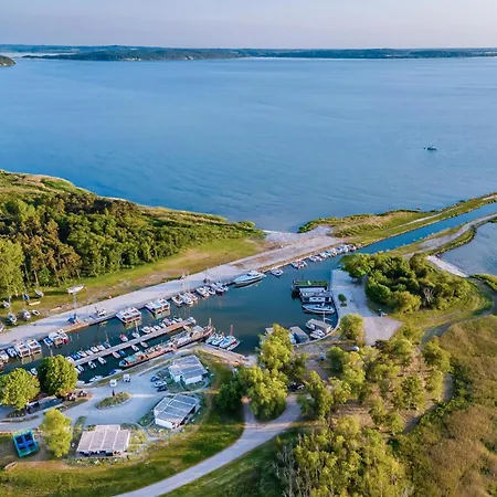 Appartement Waterfront *