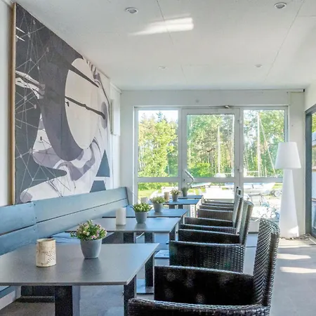 Waterfront Appartement *